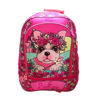 Mochila simones art.617 espalda 18