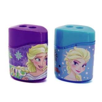 Sacapunta con deposito frozen