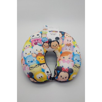 Almohadon cuello tsum tsum art. zu459