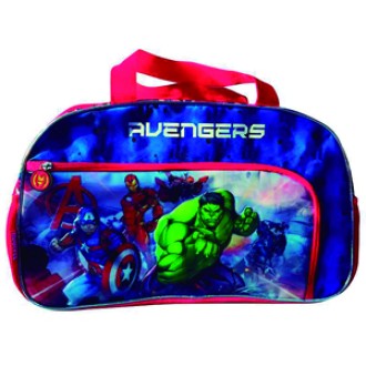 Bolso avengers art. sp832